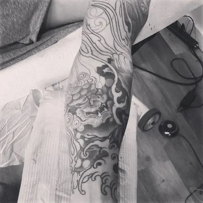 Sean Cushnie tattoo 047