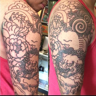 Sean Cushnie tattoo 048