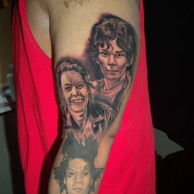 Jon Jay tattoo 009