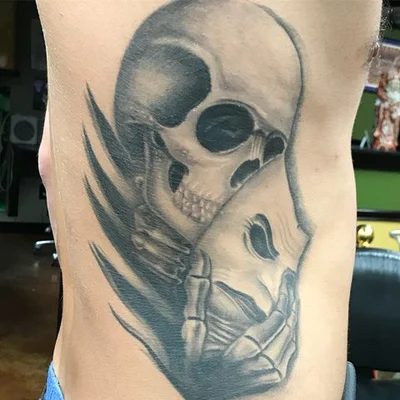 Jon Jay tattoo 010