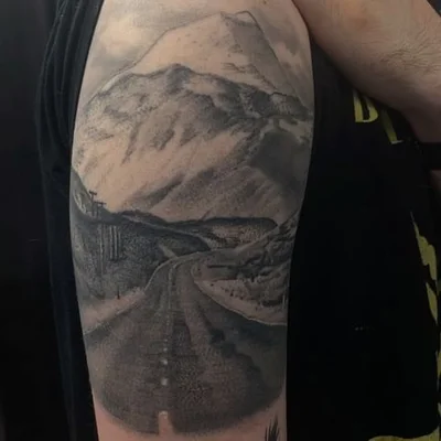 Jon Jay tattoo 015