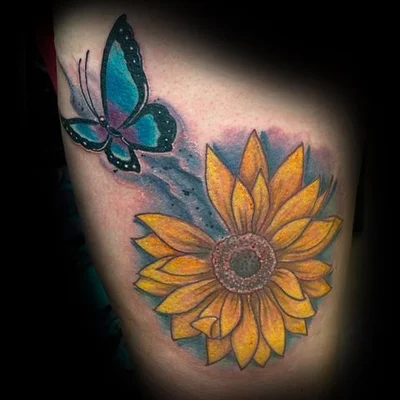 Jon Jay tattoo 022