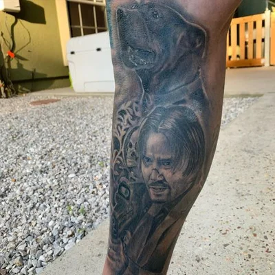 Jon Jay tattoo 024