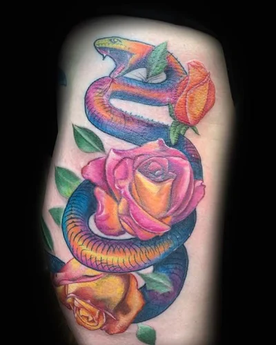 Jon Jay tattoo 027