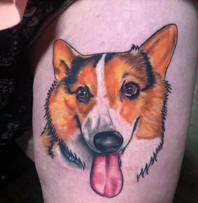 Jon Jay tattoo 036