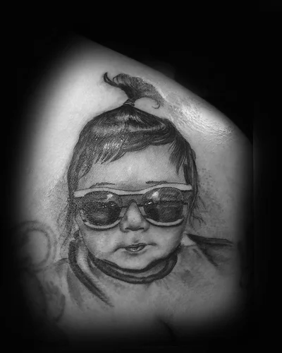 Jon Jay tattoo 037