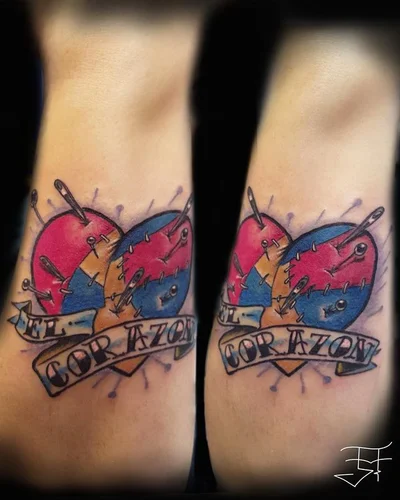Jon Jay tattoo 038