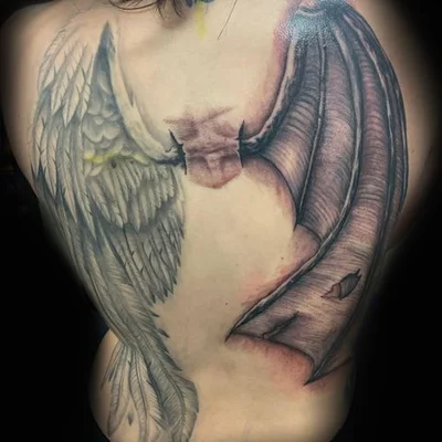 Jon Jay tattoo 042