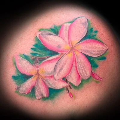 Jon Jay tattoo 044