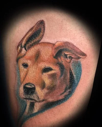 Jon Jay tattoo 045