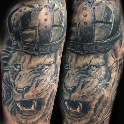 Jon Jay tattoo 046