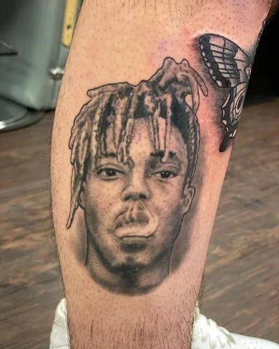 Jon Jay tattoo 048