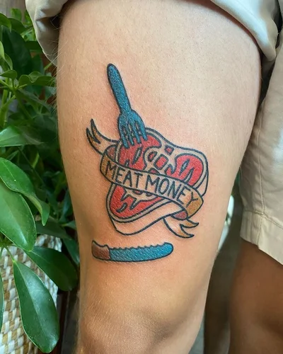 David Guy tattoo 011