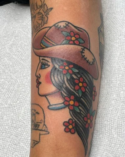 David Guy tattoo 014