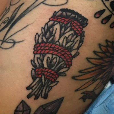 David Guy tattoo 017