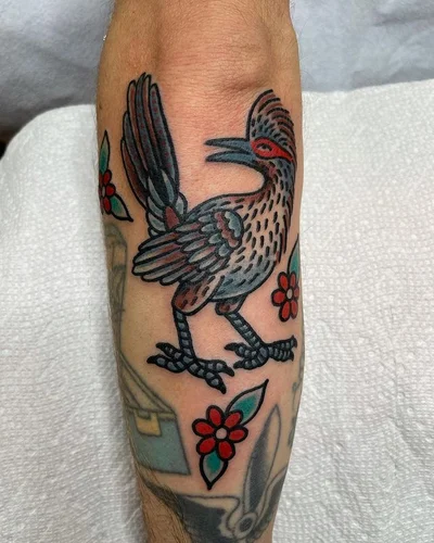 David Guy tattoo 018