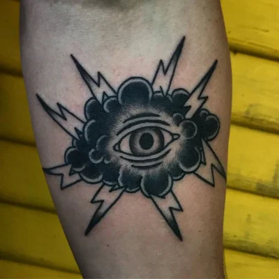 David Guy tattoo 042