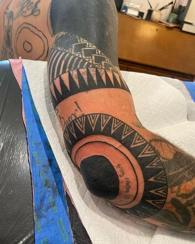 David Guy tattoo 044