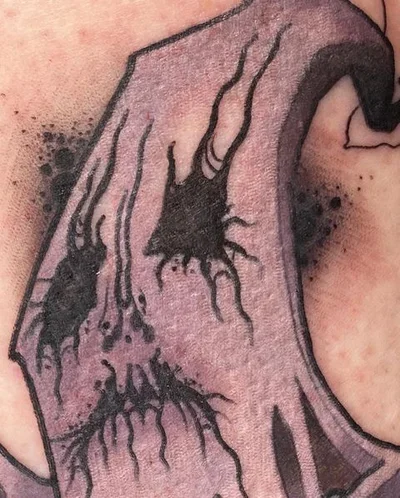 Rich Wren tattoo 016
