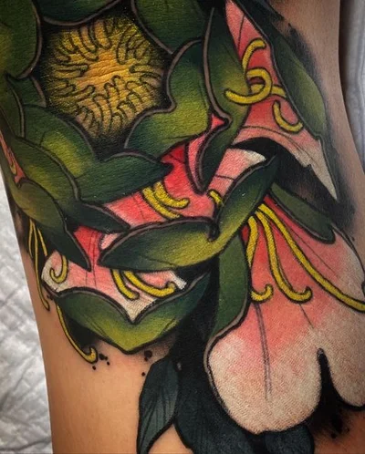 Rich Wren tattoo 029