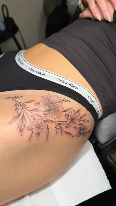 The Rising Bastards tattoo ig_007