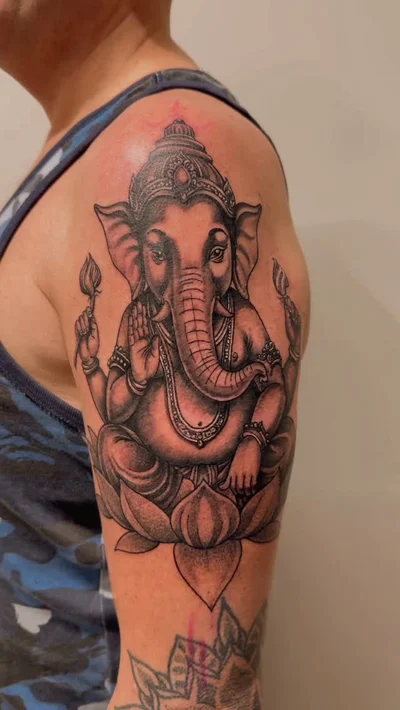 The Rising Bastards tattoo ig_009