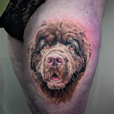The Rising Bastards tattoo ig_012