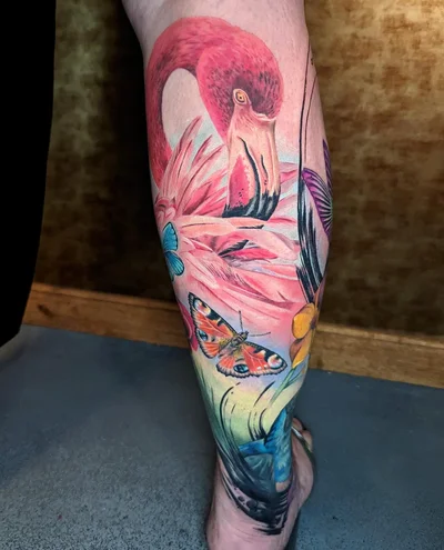 The Rising Bastards tattoo ig_013