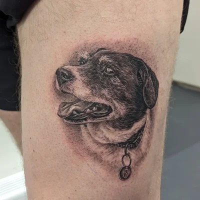 The Rising Bastards tattoo ig_015