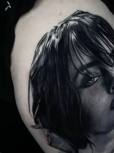 The Rising Bastards tattoo ig_020