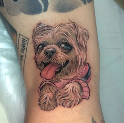 The Rising Bastards tattoo ig_022