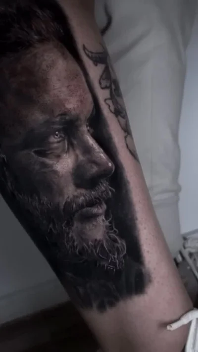 The Rising Bastards tattoo ig_023