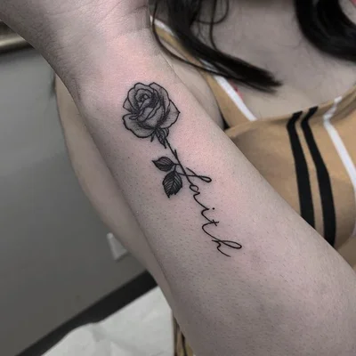 Thermal Ink Tattoo tattoo 008