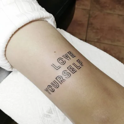Thermal Ink Tattoo tattoo 014