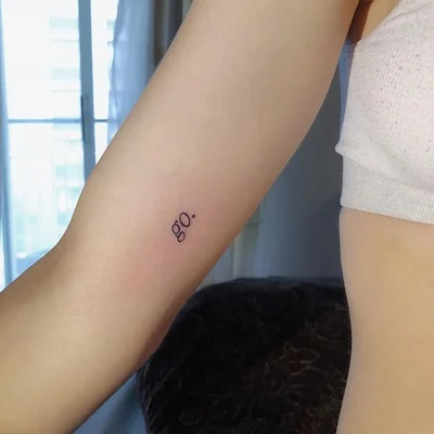 Thermal Ink Tattoo tattoo 016