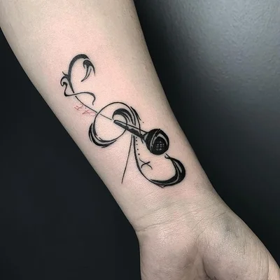 Thermal Ink Tattoo tattoo 024