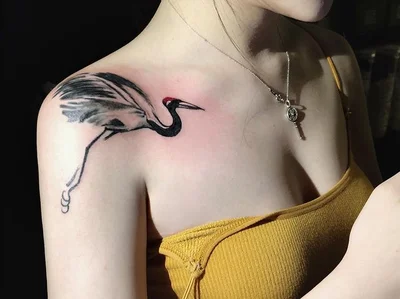Thermal Ink Tattoo tattoo 035