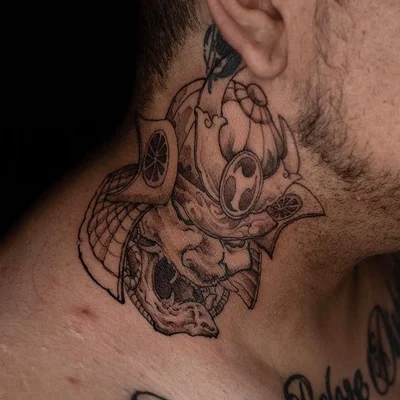 Thermal Ink Tattoo tattoo 038