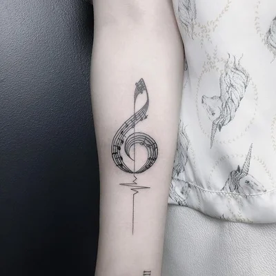Thermal Ink Tattoo tattoo 040