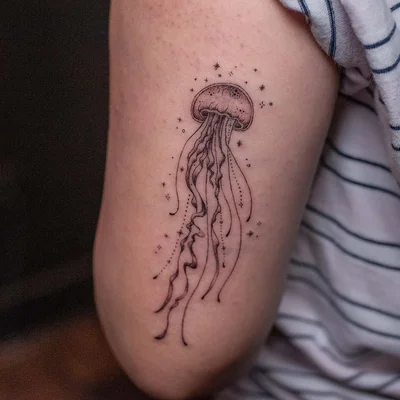 Thermal Ink Tattoo tattoo 047