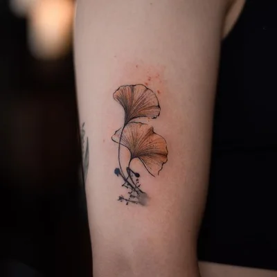 Thermal Ink Tattoo tattoo 049