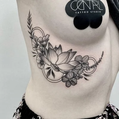Rowan Starr tattoo 007