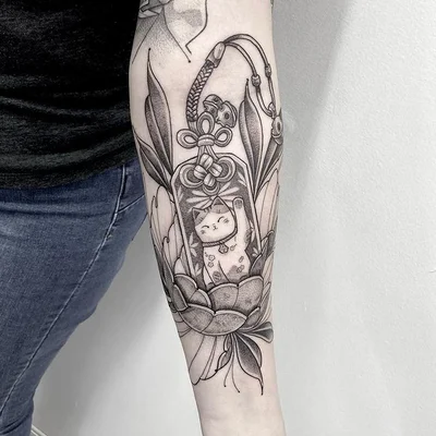 Rowan Starr tattoo 008