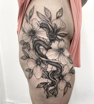 Rowan Starr tattoo 010
