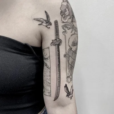 Rowan Starr tattoo 023