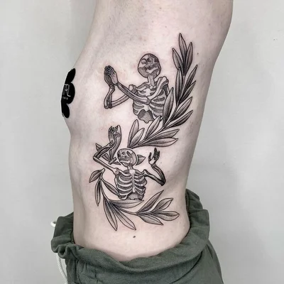 Rowan Starr tattoo 028