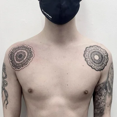 Rowan Starr tattoo 038