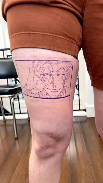Rowan Starr tattoo 041
