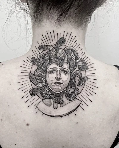 Rowan Starr tattoo 043