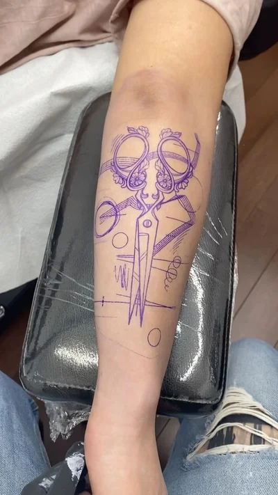 Rowan Starr tattoo 045